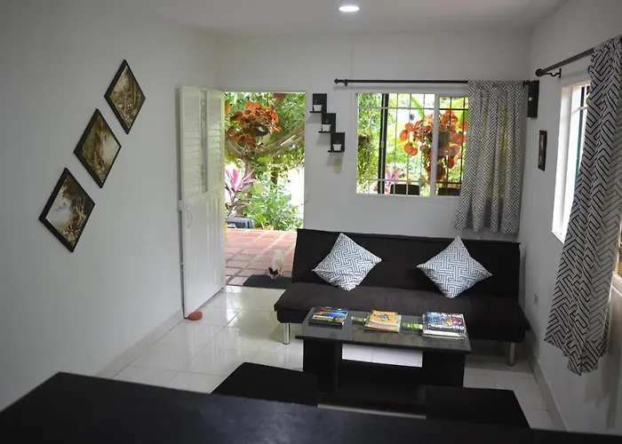 Casa Oasis De Colibri