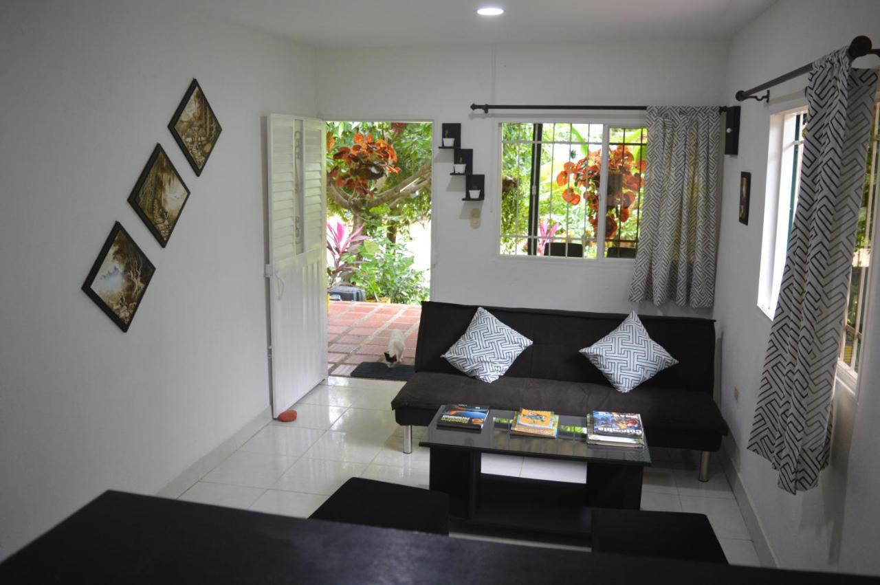 Casa Oasis De Colibri Holiday home *