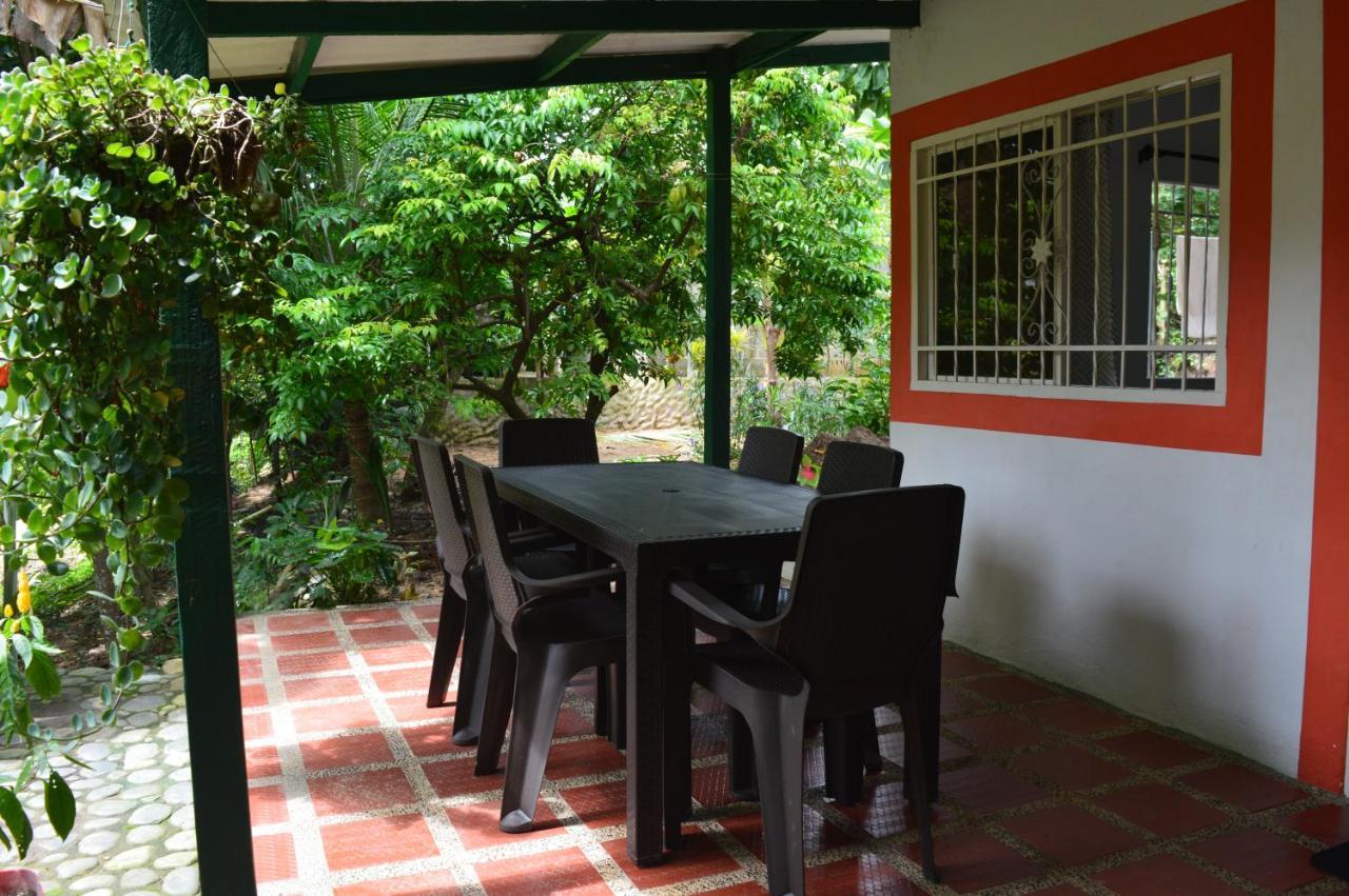 Casa Oasis De Colibri *