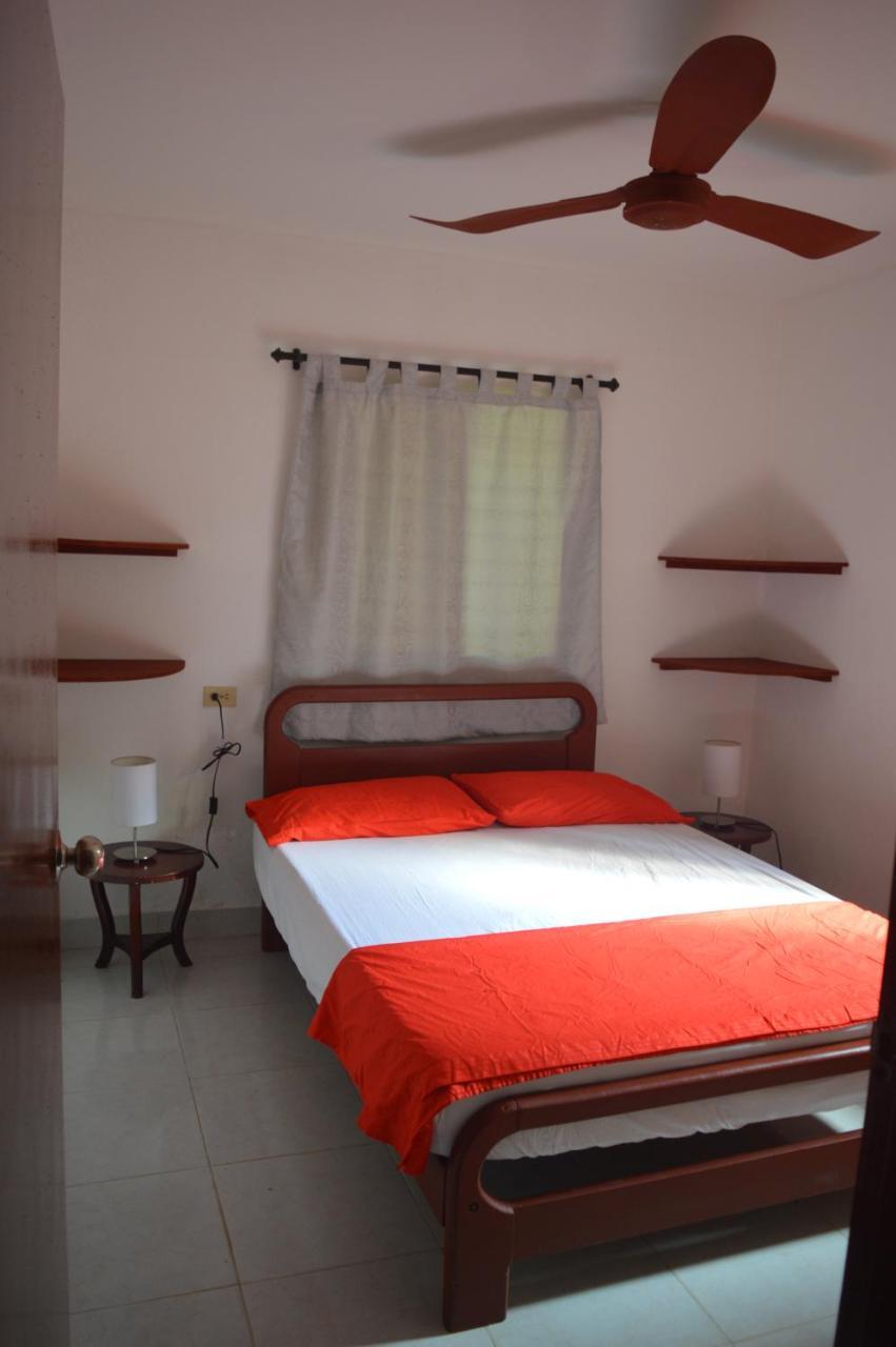 Casa Oasis De Colibri Holiday home *
