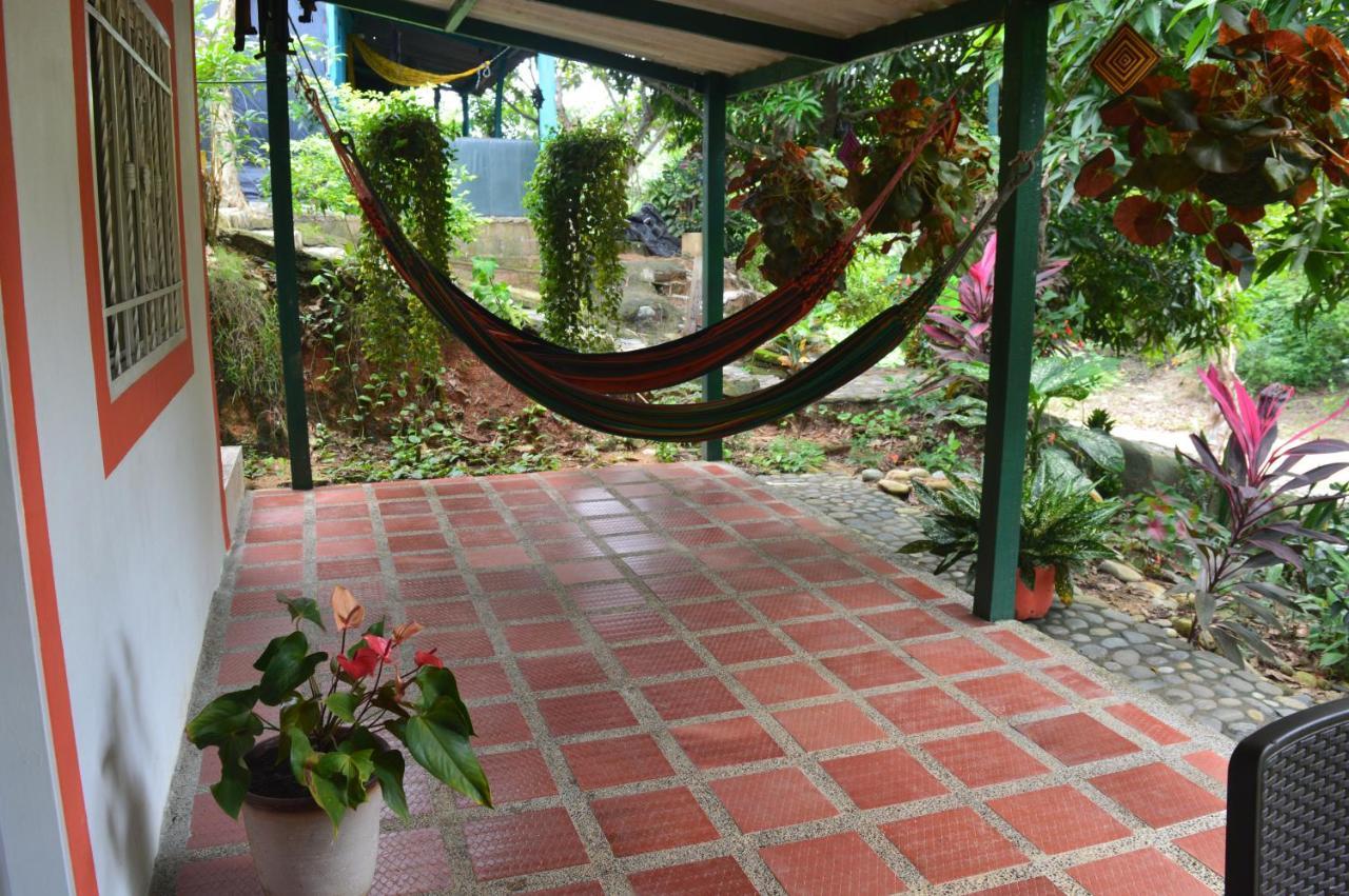 Casa Oasis De Colibri Holiday home *