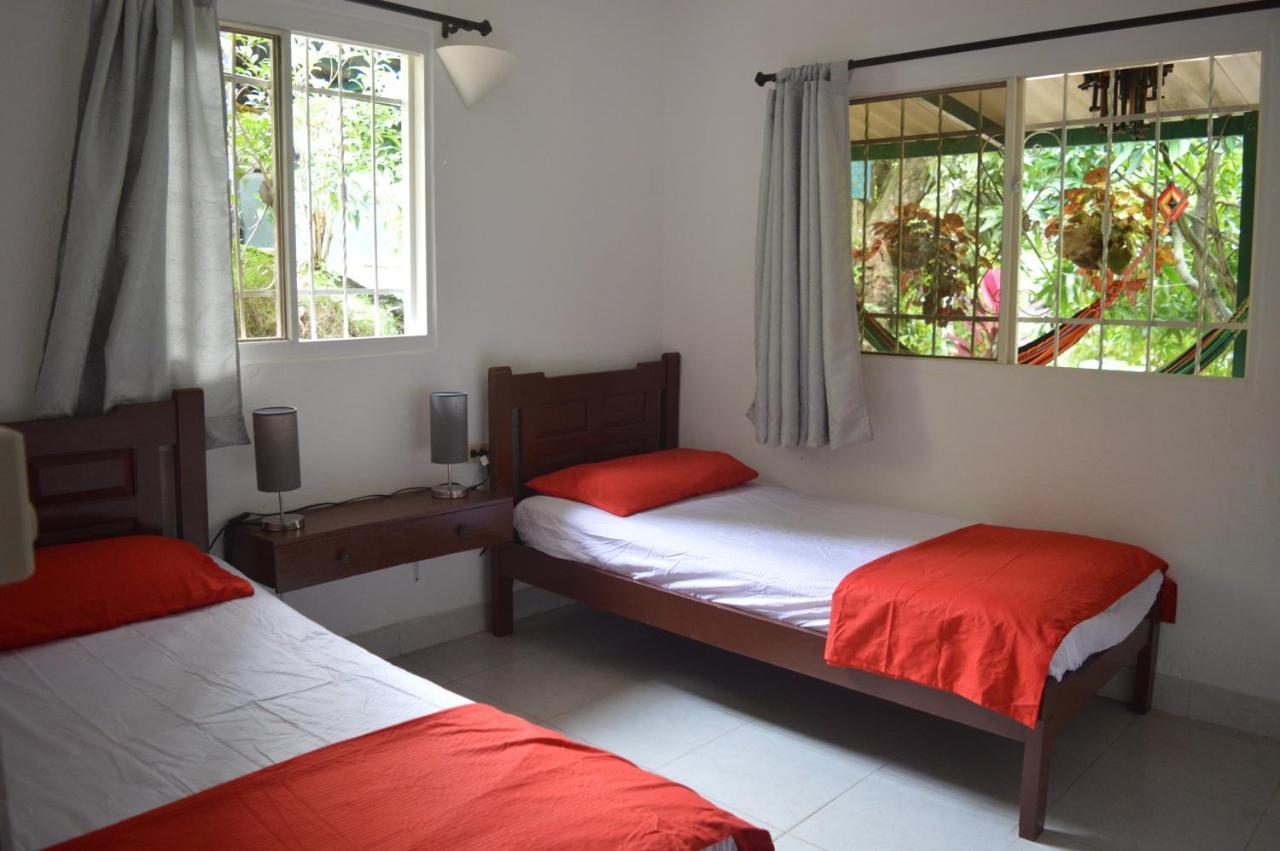 Casa Oasis De Colibri Holiday home *