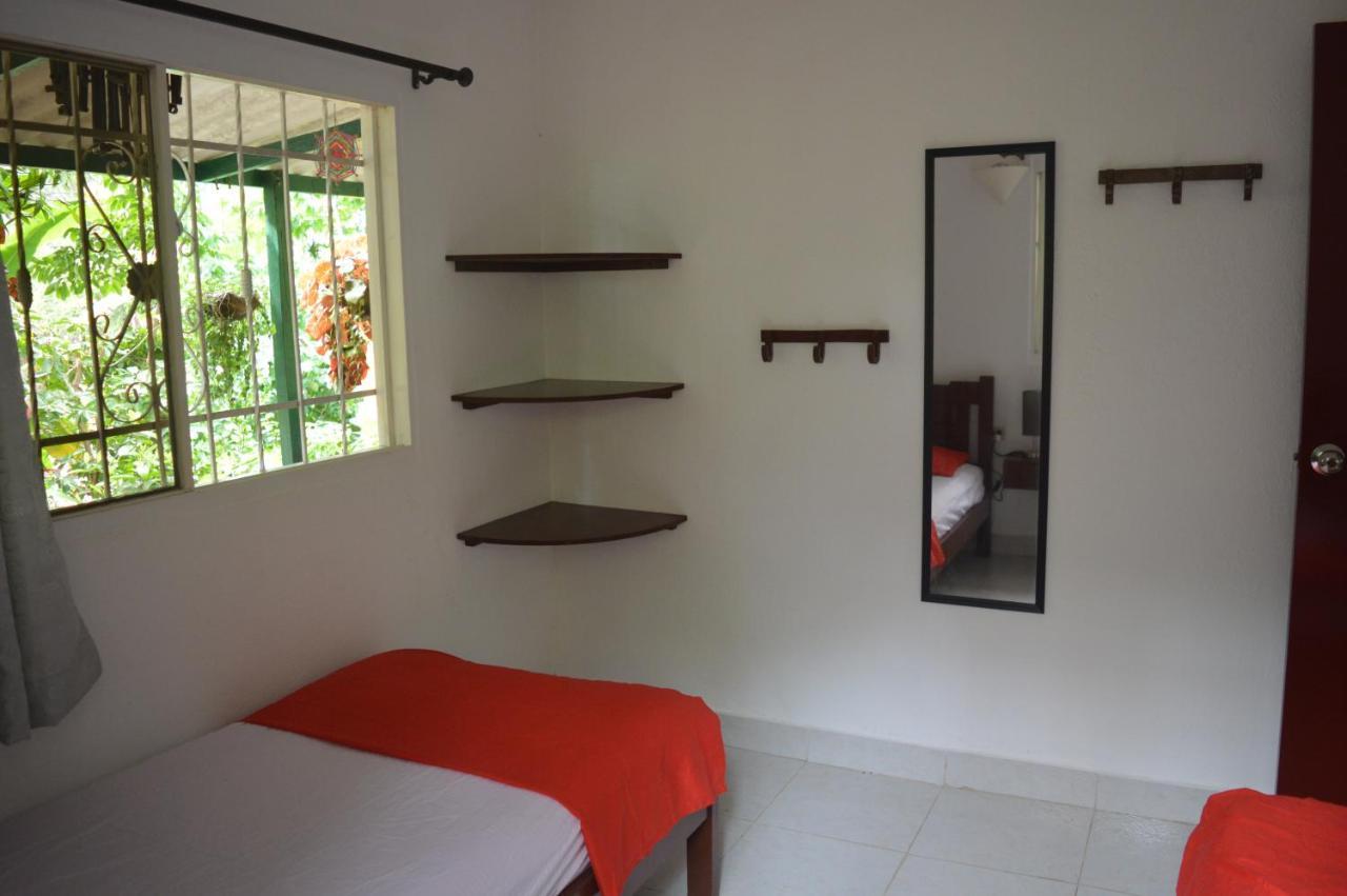 Holiday home Casa Oasis De Colibri *