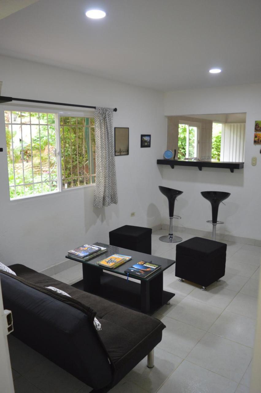 Holiday home Casa Oasis De Colibri