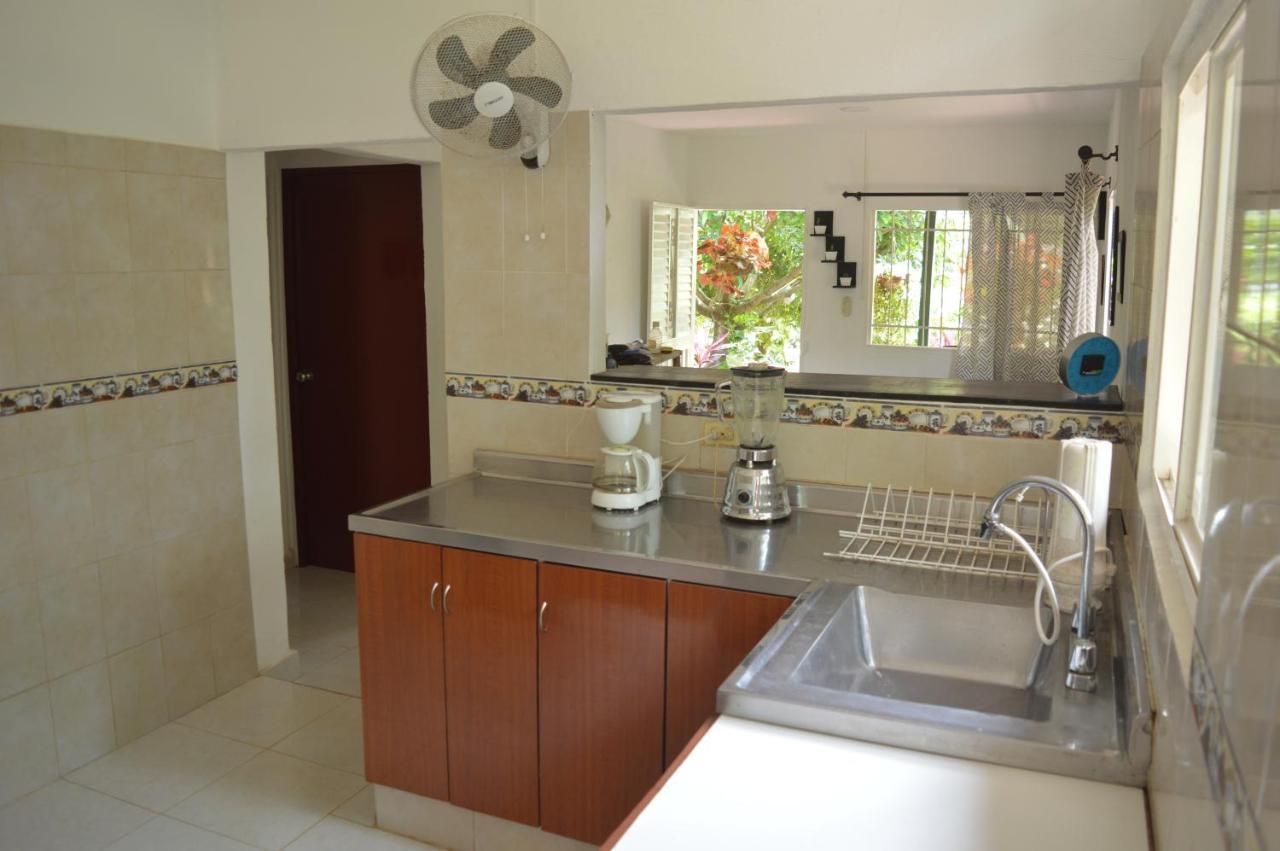 Casa Oasis De Colibri Holiday home